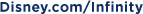 Disney.com/Infinity