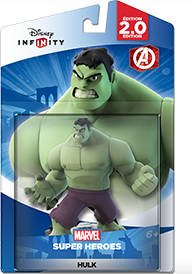Disney Infinity 