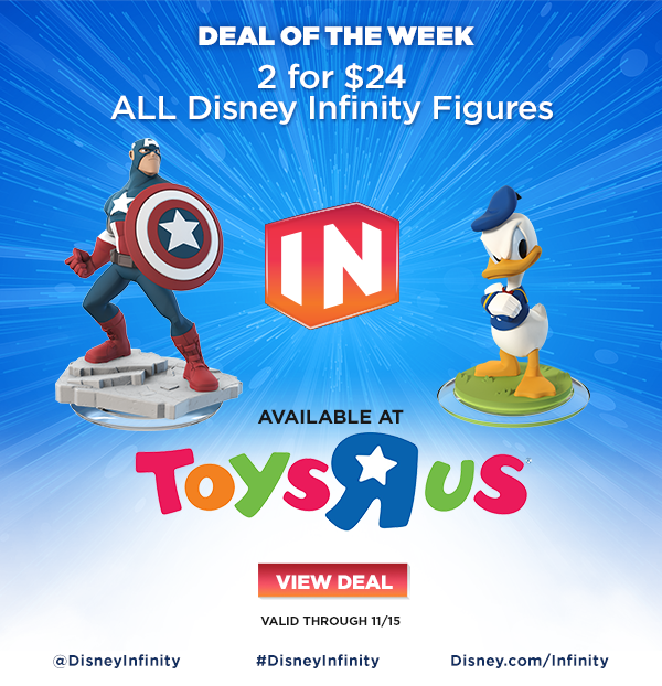 Deal of the Week