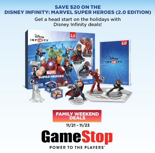 GameStop Deal!