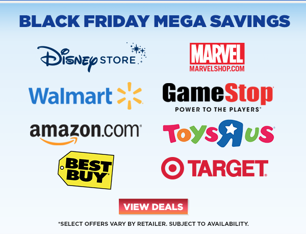 Save Up to 50% Off