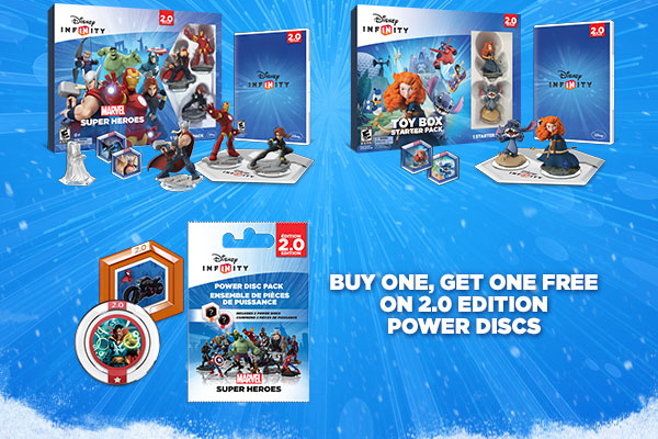 Last Minute Deals!