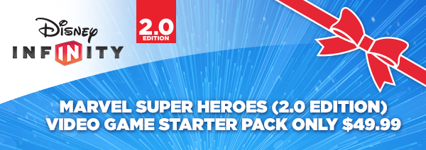 Disney Infinity Offers!