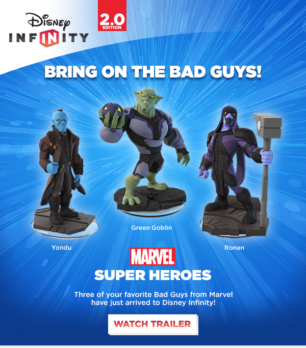 The Bad Dudes Have Arrived
