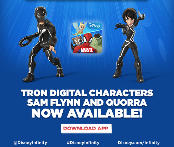 iOS Exclusive!