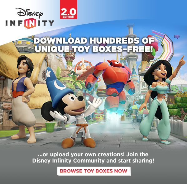 Download Hundreds of Unique Toy Boxes for Free