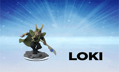 Loki and Falcon have landed!