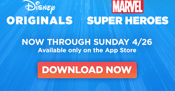 Download today!