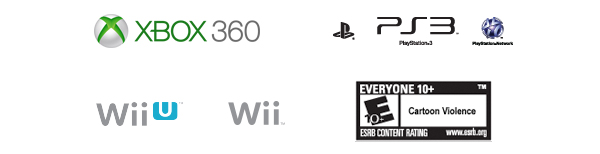 Disclaimer -- ESRB