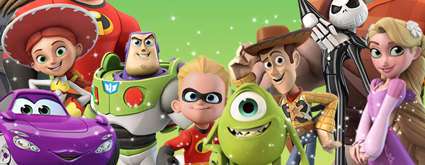Disney Infinity