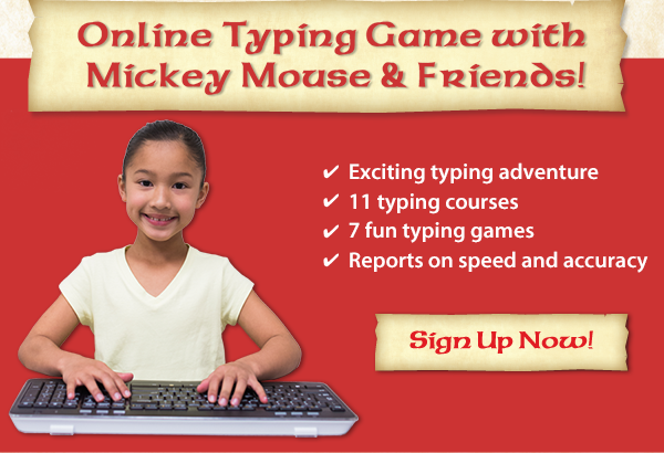 Sign up today to get started