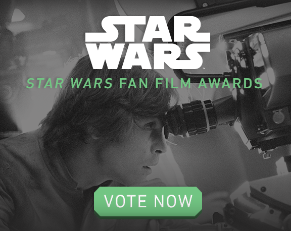 Star Wars Fan Film Awards