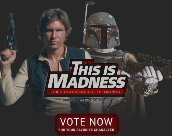 Vote Now!