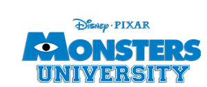 Disney Monsters University