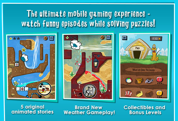 ultimate mobile gaming experience