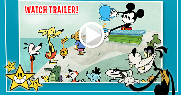 Wach the Trailer