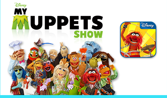 The Muppet Show
