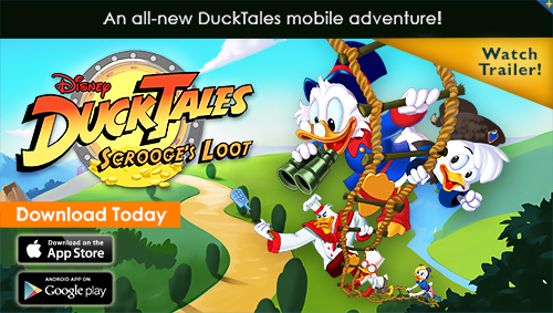 DuckTales