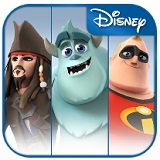 Infinity: Toy Box