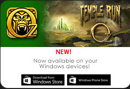New! Now Available on your windows devices!