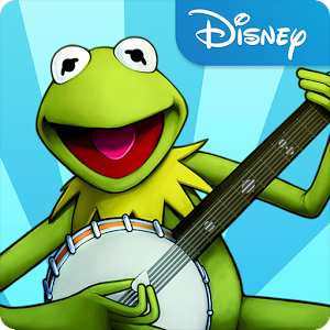 My Muppets Show