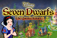 Seven Dwarfs: Queen's Return