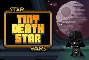Star Wars: Tiny Death Star
