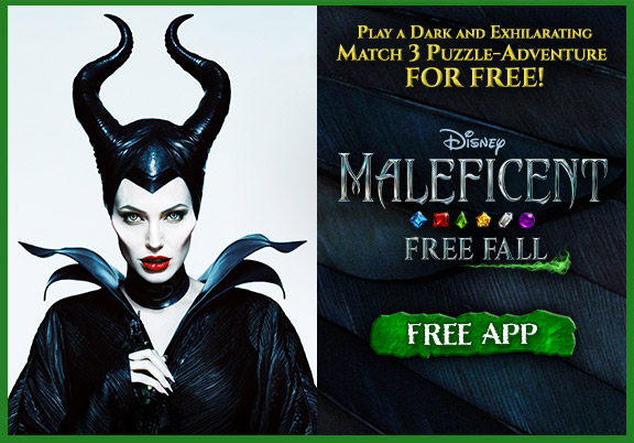 Play a Dark and Exhilarating Match 3 Puzzle-Adventure FOR FREE!