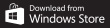 Download From Window Store