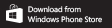 Download From Windows Phone