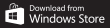 Download From Window Store