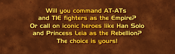 Star Wars: Commander