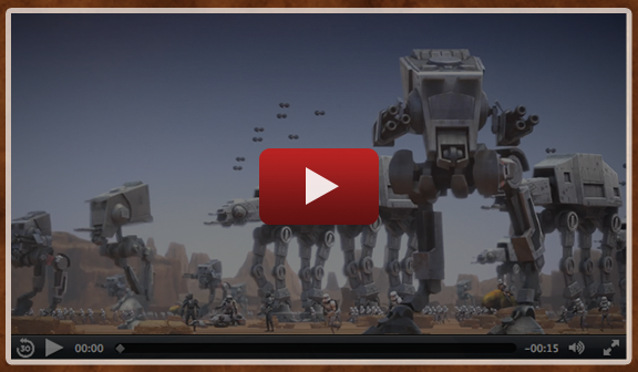 Star Wars: Commander