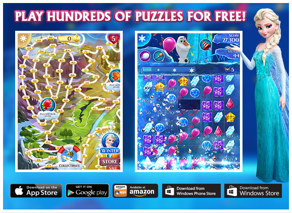 Play Hundreds of Puzzles for FREE!
