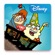 The 7D Mine Train