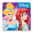 Disney Princess: Story Theater 