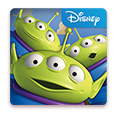 toy story smash it icon