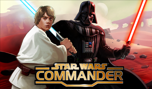 Star Wars: Commander