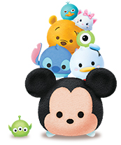 Disney Apps