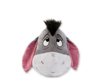 Eeyore plush