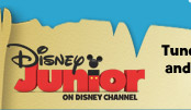 Disney Junior