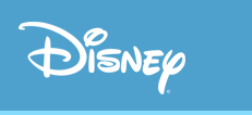 DISNEY LOGO