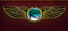 Kane Logo
