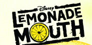 LEMONADE MOUTH LOGO
