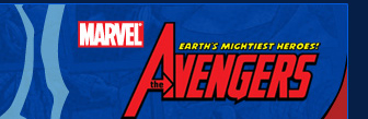The Avengers: Earth's Mightiest Heroes