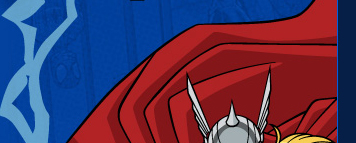 The Mighty Thor