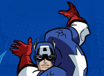 Captain America