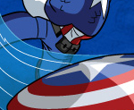 Captain America