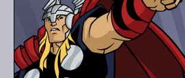 Thor