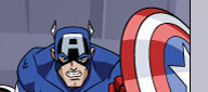 Captain America